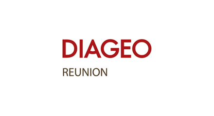 Diageo Runion